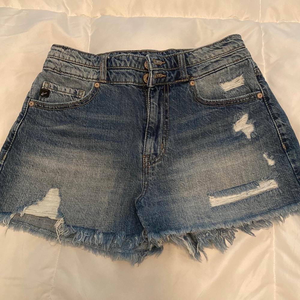 KanCan shorts